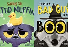 Greenville Public Library Welcomes Local Author Nicole Loy