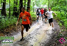 Rain makes perfect setting for Light Foundation’s annual Gauntlet