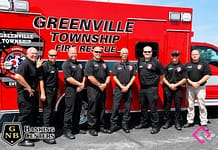 After 42 years, Harshman answers his final call