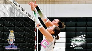 Greenville downs West Carrolton Lady Pirates 3-0 | My County Link