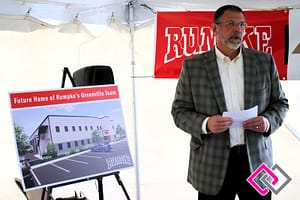 Rumpke breaks ground on $7 million local facility | My County Link