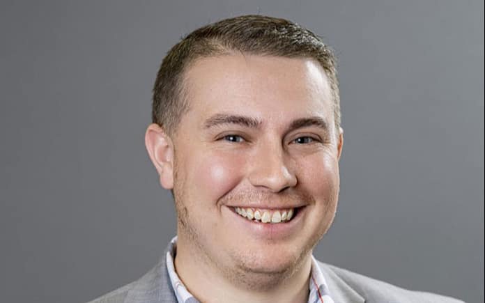 Wayne HealthCare announces Derek Mayberry as Vice President of ...
