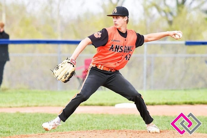 Trevor Hemmerich -A-