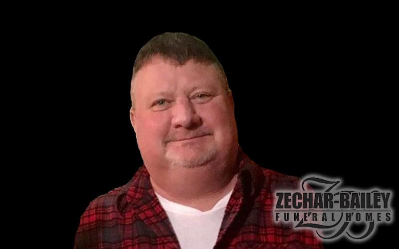 Douglas Sharp (60) | My County Link