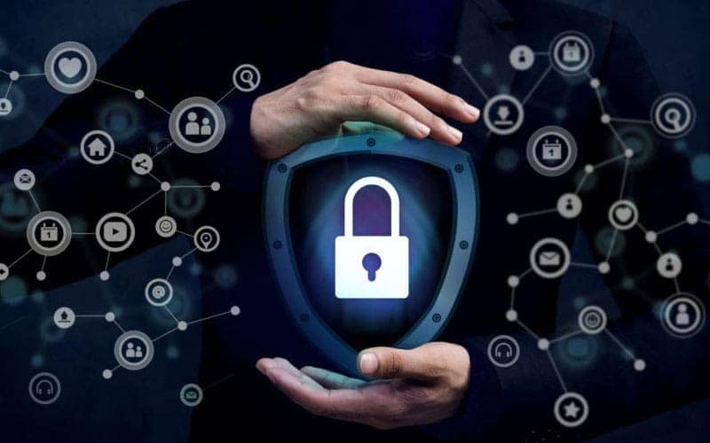 A closer look at Securing Social Media Passwords In Cloud