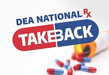 Darke County Sheriff’s Office Taking Back Unwanted Prescription Drugs