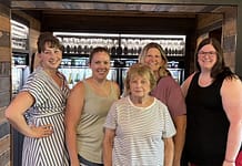 ‘Fall Into a Night of Giving’: Join Greenville BPW for an Evening of Community and Auctions