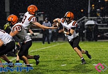 Versailles wins big over Parkway Panthers