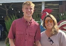 My County Link @ the fair – Showing Poultry