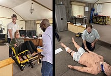 Spirit EMS Announces Fall 2026 EMT Training Program