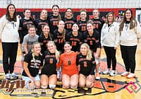 Arcanum battles past Newton for fourth consecutive WOAC title