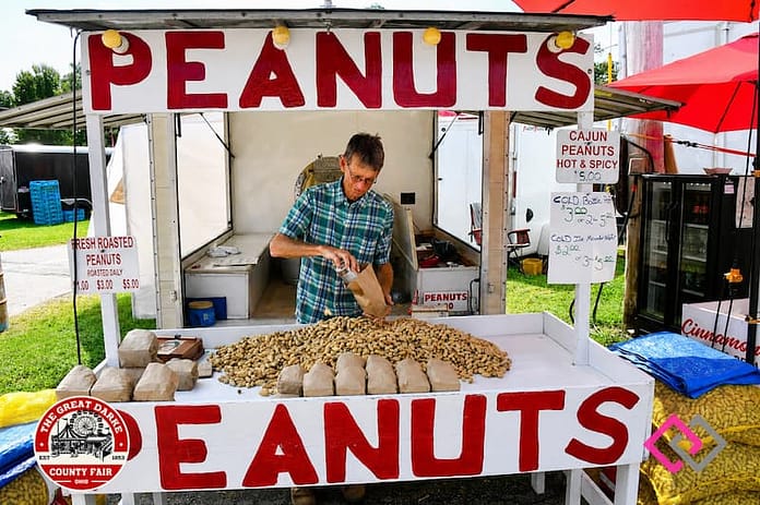 PEANUTS Darke County Fair 2026 (4)