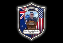 Spirit EMS announces funeral arrangements for Paramedic Karl Kleinekathoefer