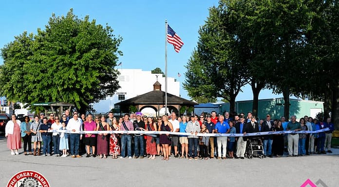 Great Darke County Fair opens for 170th year
