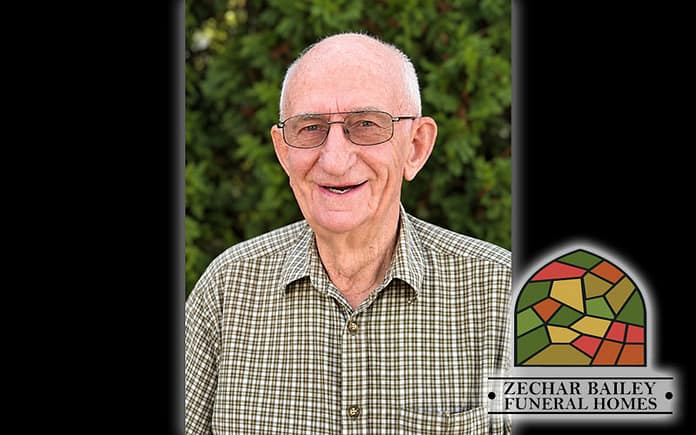 obitsWilliam-Franklin-lenker