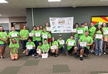 Darke County STEAM Camp Inspires Future Innovators