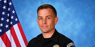 Ater to retire as Union City’s Director of Public Safety