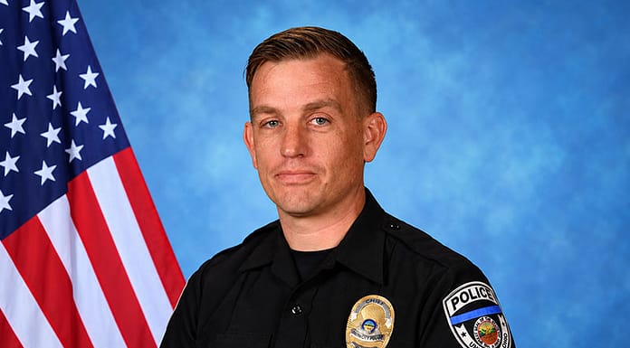 Ater to retire as Union City’s Director of Public Safety