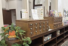 Greenville Public Library to Host Growing Harvest Seed Swap