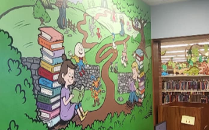 arc-mural
