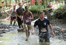 Gauntlet Mud Run set to bring hundreds to Chenoweth Trails on Saturday