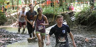 Gauntlet Mud Run set to bring hundreds to Chenoweth Trails on Saturday