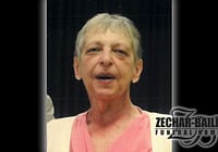 Patricia Faye Fourman (78)