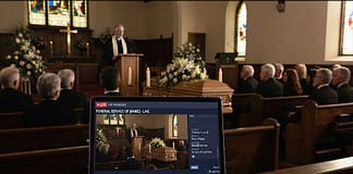 A little Bit before the Obit – Comprehensive Digital & Remote Care