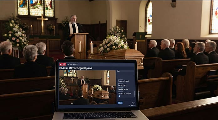 A little Bit before the Obit – Comprehensive Digital & Remote Care