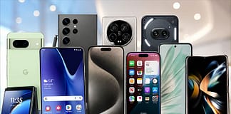 Newest Mobile Phones Compared: Which Smartphone Is Right for You