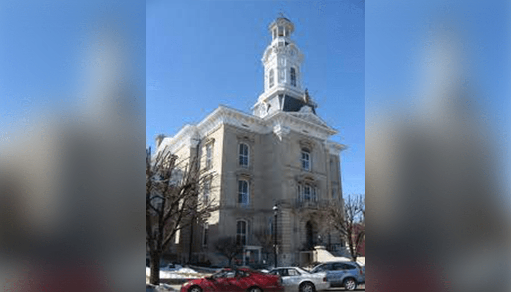 Darke County Court House Restoration Ready to Begin My County Link