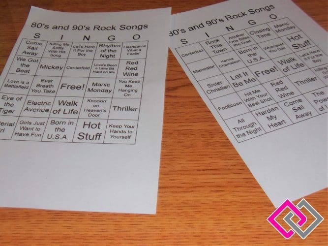 SINGO CARDS FOR COLUMN APRL 24