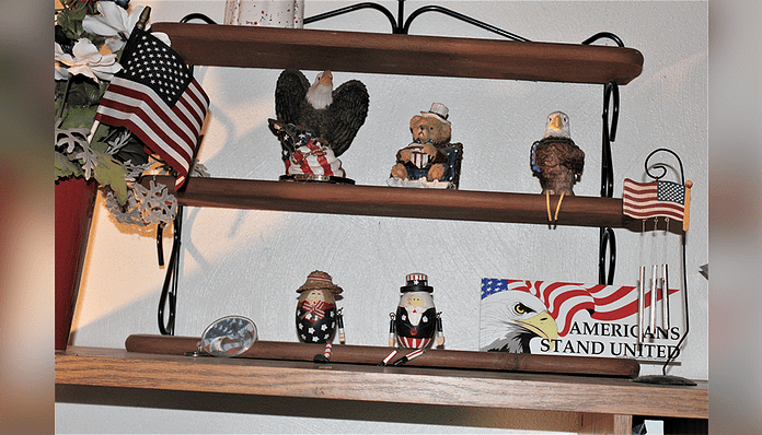 Linda's Patriotic Things