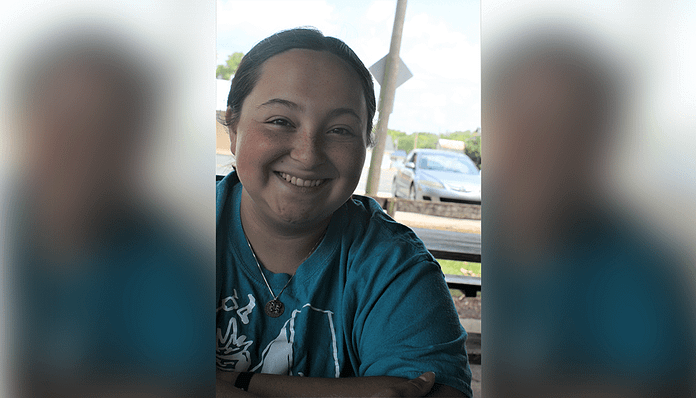 Gracelynn Harter Feature