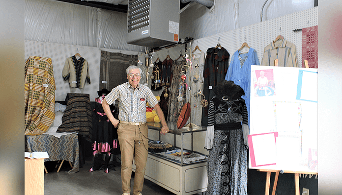 nealeigh featured exhibitor
