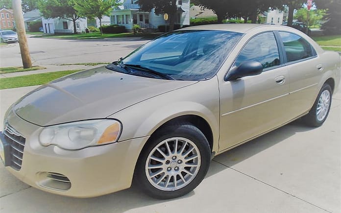 linda car