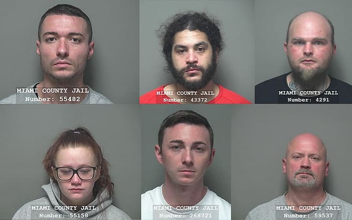 miami county indicted
