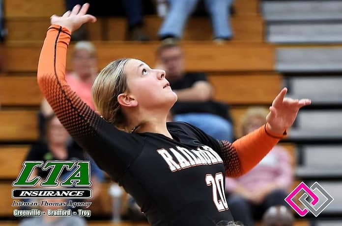Brooklynn Crickmore