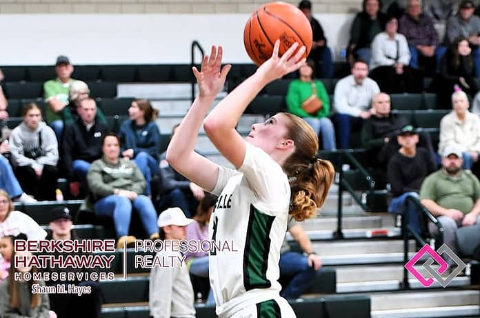 Maddie Hutchens