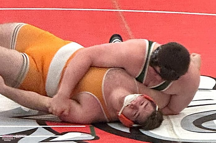 Andrew Winner Record Setting Pin (2)