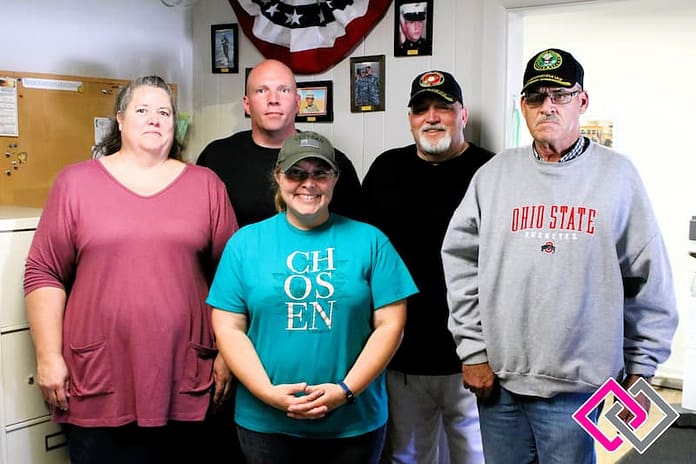 Greenville Military Veteran Bus Driver 5
