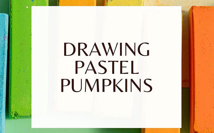 pastel