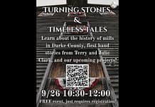 Turning Stones & Timeless Tales
