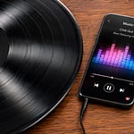 From Vinyl to Viral: How Technology Has Transformed the Music Industry