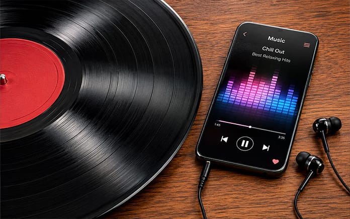 music-industry