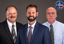 Veterans, former federal agents create video honoring 25th anniversary of 9/11