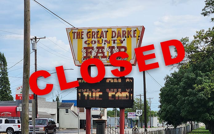 fair-closed