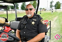 Sheriff praises peaceful Great Darke County Fair