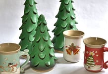 Nick Wenning Ceramics to be Displayed in the Anna Bier Art Gallery