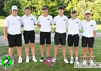 Null fires school-record 67 as Greenville takes third at Arrow Invitational